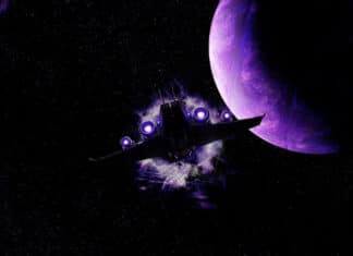 Análisis de Cosmic Paradox: Noire, un matamarcianos enciclopédico Cosmic Paradox