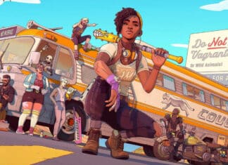 Análisis de Dustborn, la importancia de las palabras Dustborn