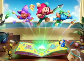 El Escudero Valiente, un relato desbordante de creatividad El Escudero Valiente