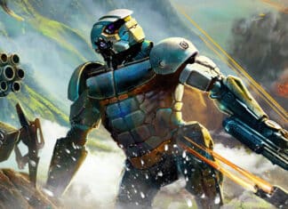 Análisis de Liberator TD, el único bicho bueno es un bicho muerto Liberator TD