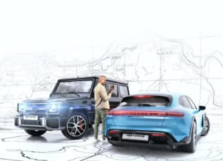 Análisis de Test Drive Unlimited Solar Crown, a todo gas en Hong Kong Test Drive Unlimited