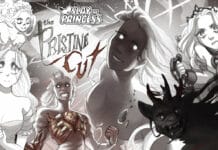 Slay The Princess – The Pristine Cut, una macabra danza de nuevas elecciones y consecuencias Slay The Princess