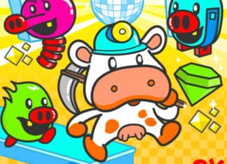 Análisis de Cash Cow DX, en busca del dinero robado Cash Cow DX