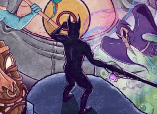 Análisis de Nimbusfall, la cara oculta de la Luna Nimbusfall