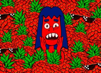 Análisis de PINEAPPLE: A Bittersweet Revenge, una venganza con sabor tropical PINEAPPLE: A Bittersweet Revenge