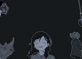 Análisis de No Case Should Remain Unsolved, un estudio de la memoria y del tiempo No Case Should Remain Unsolved