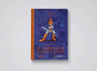 Reseña de El Libertador de mis sueños – Memorias del RPG: Alundra El Libertador de mis sueños