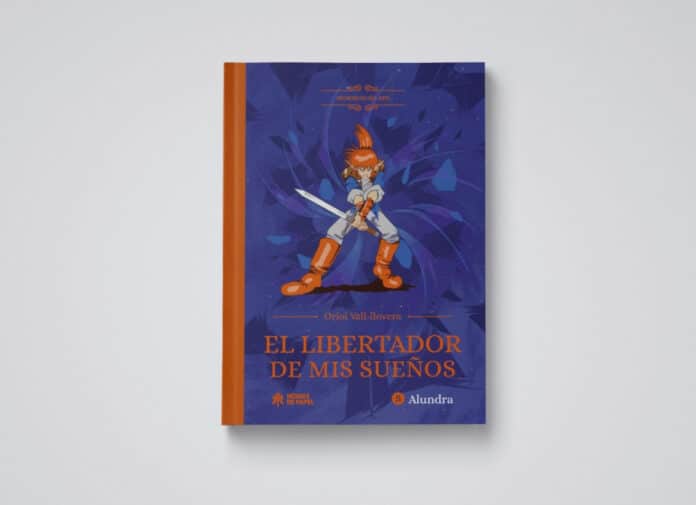 El Libertador de mis sueños