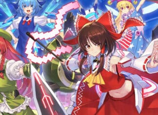 Análisis de Valkyrie of Phantasm, lucha por tu deseo Valkyrie of Phantasm