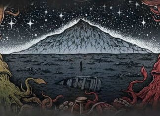 Análisis de Dagon: Complete Edition, un viaje solo de ida a la locura Dagon