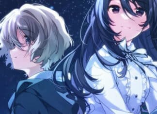 Análisis de SINce Memories: Off The Starry Sky, amar después del duelo SINce Memories