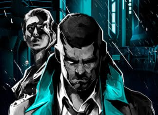 Análisis de Neon Blood, descenso a las alcantarillas de la humanidad Neon Blood