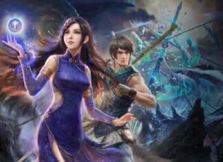 Análisis de Xuan Yuan Sword: The Gate of Firmament, un viaje para experimentar la belleza de la cultura china Xuan Yuan Sword