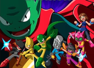 Análisis de Basureroes: Invasion, ¿no ha aprendido nada del día del amor? Basureroes: Invasion