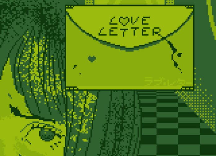 Love Letter