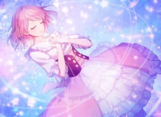 Análisis de Genso Manège, donde los sueños se hacen realidad Genso Manège