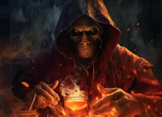 Alchemists, las fuerzas oscuras van a desatarse esta noche Alchemists