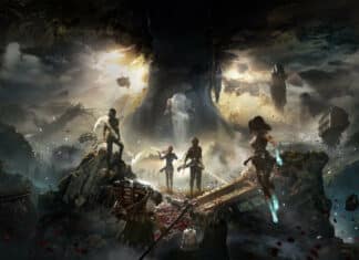 Clair Obscur: Expedition 33, cuando entiendes que el mañana es inevitable Clair Obscur