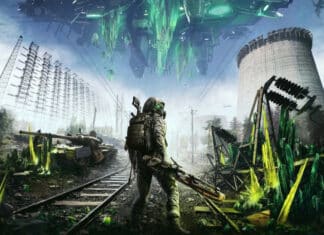 Chernobylite 2: Exclusion Zone, un mundo salvaje y hostil Chernobylite 2
