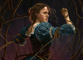 Confronted, descenso a la oscuridad Confronted