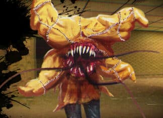 Análisis de The Backrooms 1998, terror analógico The Backrooms