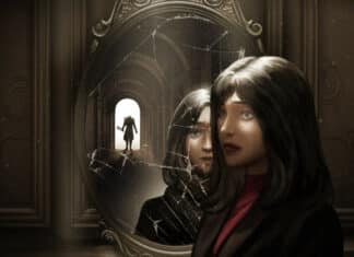 Análisis de Dollhouse: Behind the Broken Mirror, la realidad que el espejo esconde Dollhouse