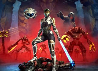 Steel Seed, la IA y la decadencia de la humanidad Steel Seed