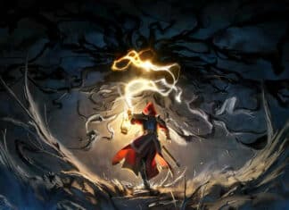 Análisis de Mandragora: Whispers of the Witch, la corrupción anida en la belleza mandragora