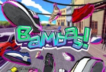 Análisis de Bambas!, un pasito pa’lante Bambas