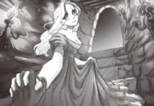 Análisis de Slay the Princess – The Pristine Cut, amor en el fin del mundo Slay the Princess