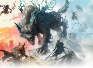 Análisis de Wild Hearts S, la naturaleza que llevamos dentro Wild Hearts S