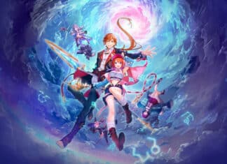 Análisis de Atelier Resleriana: The Red Alchemist & the White Guardian, el poder de la alquimia Atelier Resleriana