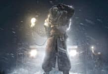 Frostpunk 2, cara o cruz en el infierno helado Frostpunk 2