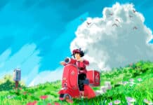 Análisis de A Pizza Delivery, de la resignación a la esperanza A Pizza Delivery