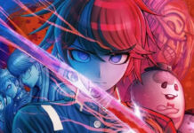 The Hundred Line – Last Defense Academy, el poder de la hemoanima The Hundred Line