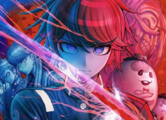 The Hundred Line – Last Defense Academy, el poder de la hemoanima The Hundred Line