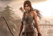 Análisis de Tomb Raider: Definitive Edition, la leyenda detrás de Himiko Tomb Raider