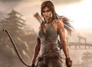 Análisis de Tomb Raider: Definitive Edition, la leyenda detrás de Himiko Tomb Raider