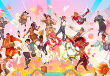 Date Everything!, el poder del amor en todas sus formas Date Everything