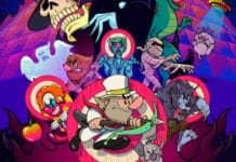 Análisis de Silver Bullet, lo que sea por mis perretes Silver Bullet