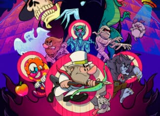 Análisis de Silver Bullet, lo que sea por mis perretes Silver Bullet