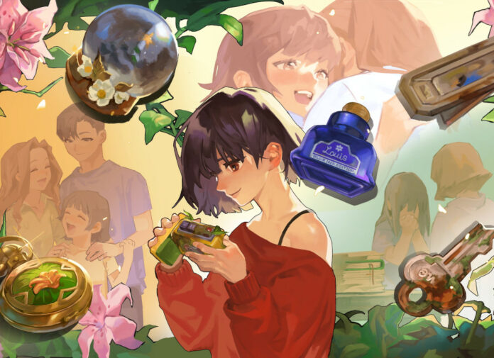 Undusted 00 Undusted Letters from the Past